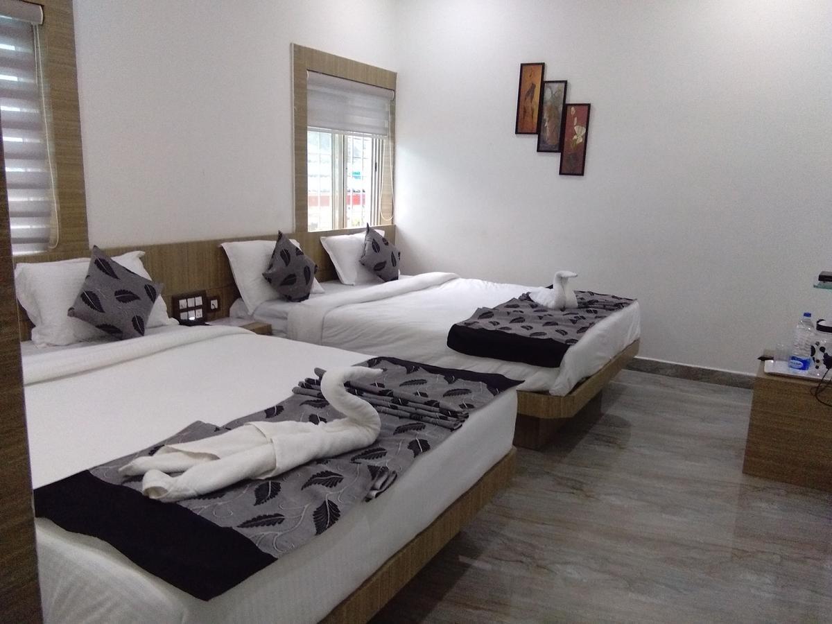 Suroor Tourist Home Virajpet Ngoại thất bức ảnh